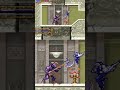Blink and you miss it (Castlevania Aria of Sorrow - GBA)