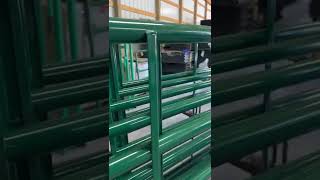 JL GATE POWDER GREEN