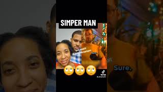 SIMPERMAN TO THE RESCUE!!!!!