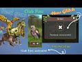 Wildcraft Glitch to get wildclub for 23 days Free Wildcraft Glitch to get wildclub for 23 days Free