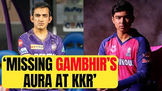 MORNING WRAP: Here's why Shubman Gill was subbed out vs RR; DC vs KKR |Sports Today