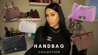 Handbag Collection 2022!