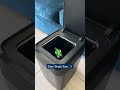 The Modern Trash Can Is Here 😳 #trashking #royalbin #fyp #shorts