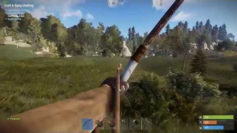 Rust Wipe 1 - Rustopia US SOlO