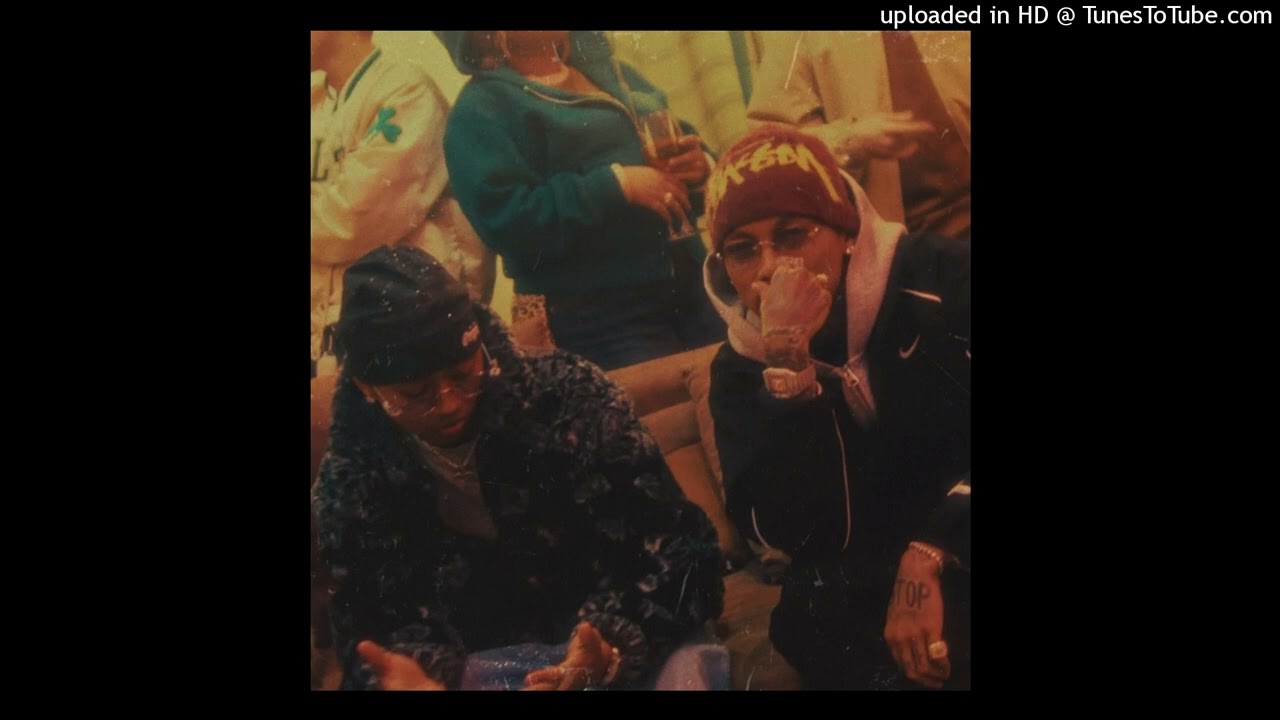 [FREE] Skusta Clee x Flow G x Hip-Hop R&B Type Beat - 