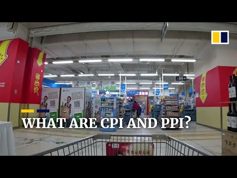 What are CPI and PPI?