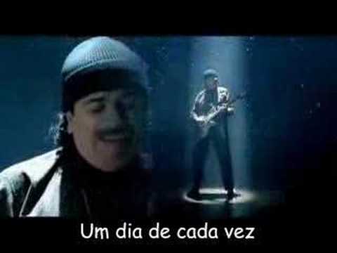 Santana e Steven Tyler - Just Feel Better (Traduzi...