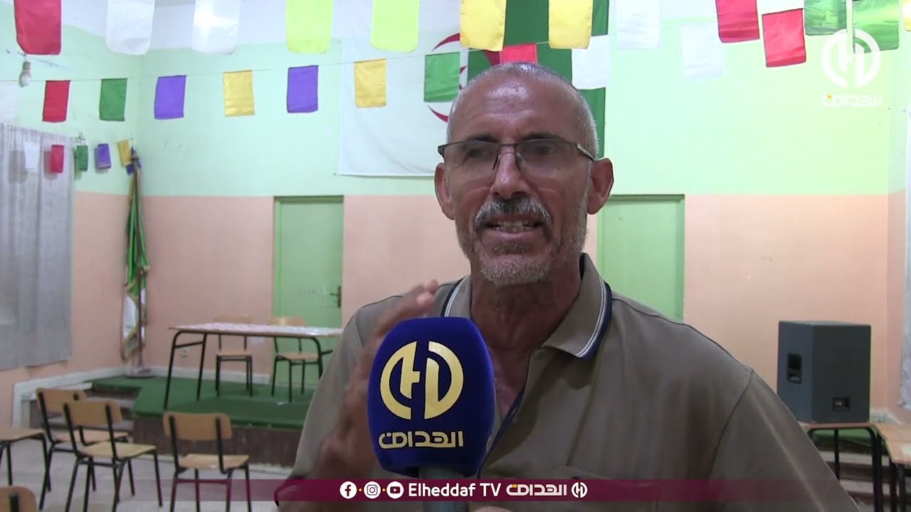 انتخاب بن ساسي العروسي رئيسا لنادي مستقبل الرويسات