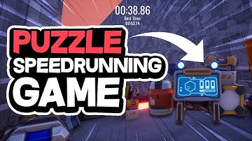 Creating A Puzzle Game - indie Devlog #2