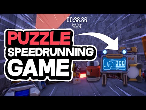 Creating A Puzzle Game - indie Devlog #2