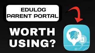 EDULOG PARENT PORTAL APP REVIEW - WORTH USING? (EXPLAINED) screenshot 4
