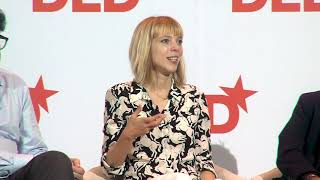 Blockchain Hotbeds Berlin/Singapore (Chhabra,De La Forge,Rübe,Somosundram,Wollert) | DLD Singapore