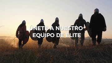 ¿Quieres ser un Full Metal Java Warrior?