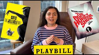 Your Guide To New Broadway Shows  March 2026 Broadway Nyc