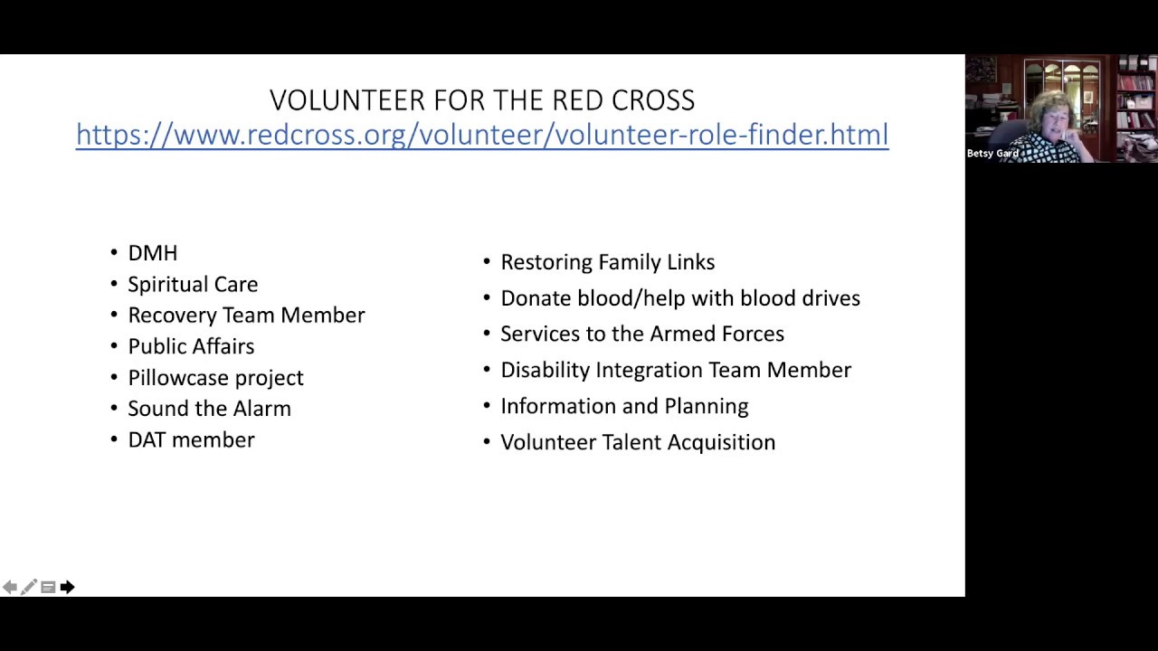 Volunteer Opportunities During COVID-19