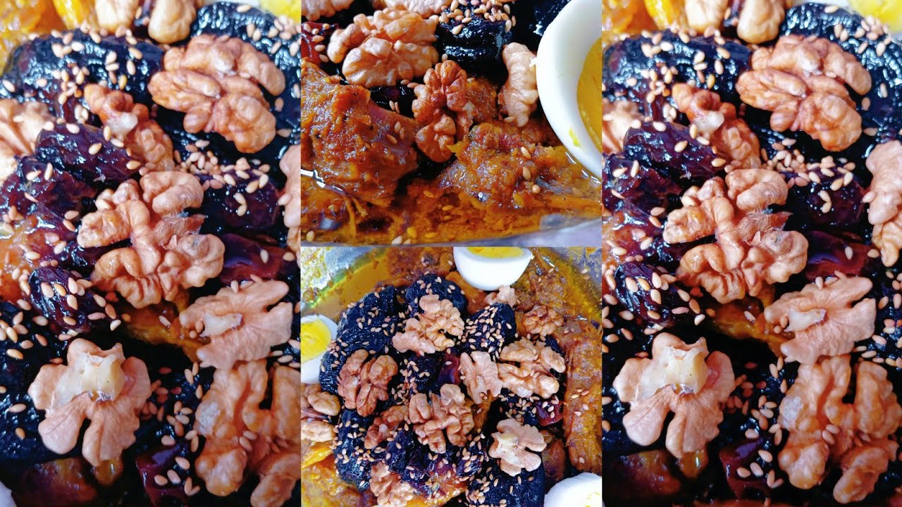 Simple Life | شاركت معاكم نهاري وسر ديال احسن طجين لحم