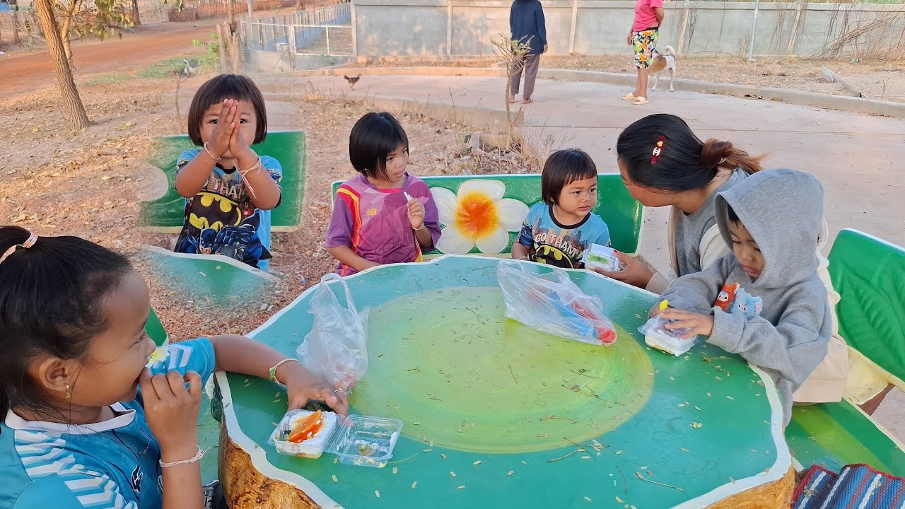 น้องเอเชียผู้หน้าสงสารบอกเลกไทย🇹🇭มื้อานมื้อนี้ขอให้ออกตงๆด้วยสาธุ🙏 1 มีนาคม ค.ศ. 2026