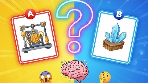 Only 1% Can Answer These Impossible Quiz Questions! 🤯 | Test Your Brain Challenge.