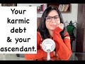 What is your karmic debt?