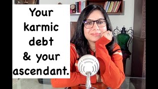 What is your karmic debt?