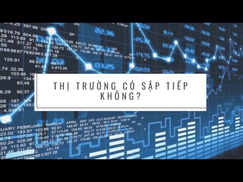 Video Nhận định thị trường chứng khoán hôm nay và 1/7: Thị... - youtube