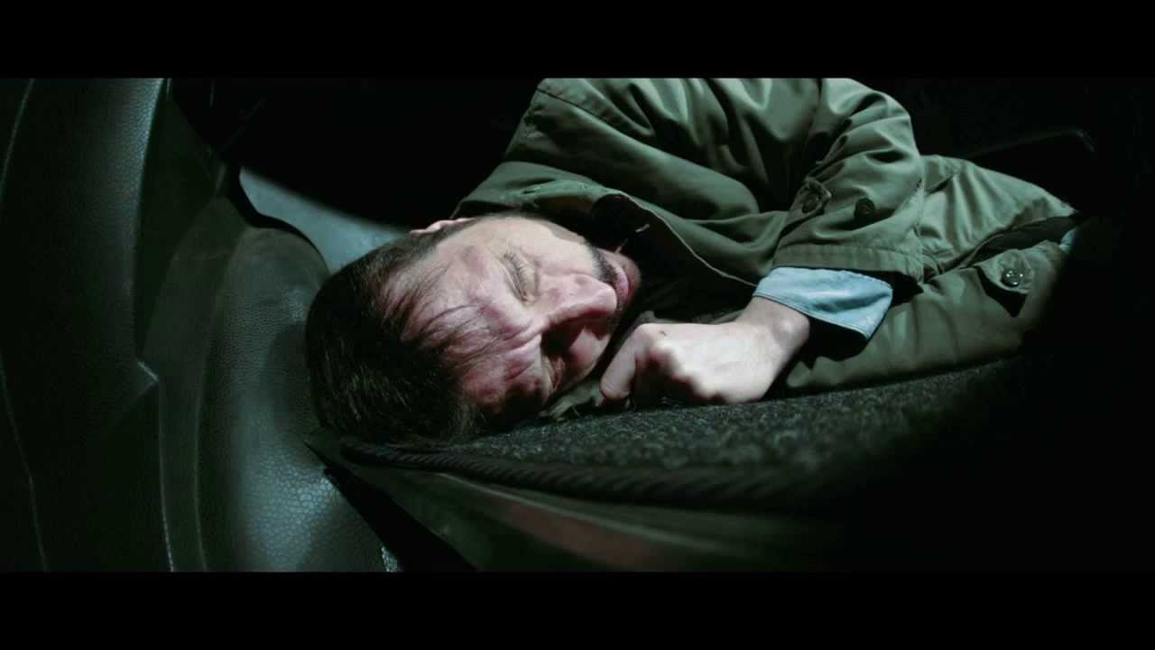 CRAFTYCELL - Rustles From The Depth [OFFICIAL VIDEO]