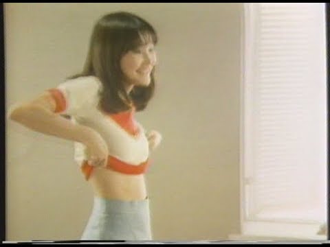 昭和49年(1974)4~5月のコマーシャル Japanese TV commercials