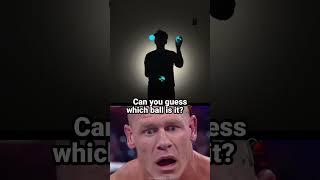 Limbo reference which ball is it? 🤔