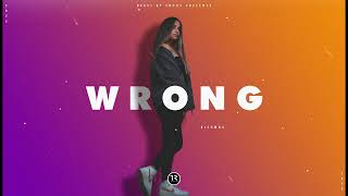 'WRONG' MOOMBAHTON type beat 2022 X Afro Zouk X Kizomba instrumental 2022