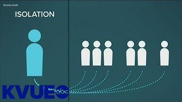 UT Austin program looking for COVID-19 contact tracers | KVUE