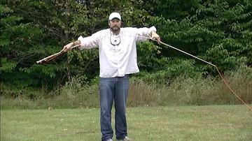 ORVIS - Fly Casting Lessons - Making a Roll Cast