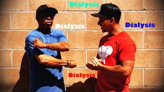 How To Stay Healthy On Dialysis