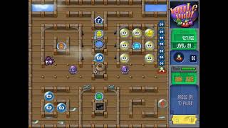 Iggle Pop! Adventure Game level 29 (Chapter 3)