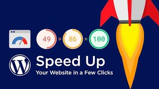 Acelera Tu Sitio Web con WP Rocket | WP Rocket Plugin
