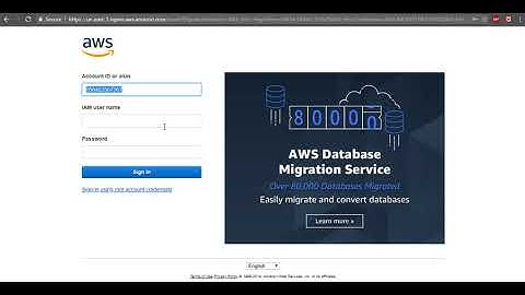 AWS Identity And Access Management [IAM]- Creating Users | Identity Federation | Roles