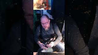 Moll Roe The Devil And The Bailiff Another Try