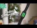 Xiaomi SmartBand 2 | Review en español