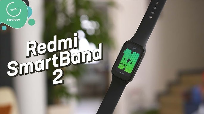 Redmi Smart Band 2, análisis: review con características, precio y  especificaciones