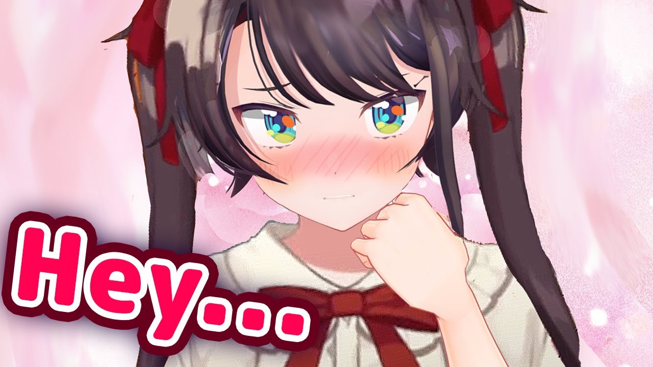 Twintail MeSubaru Makes Appearance To Make 