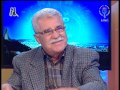 Les amazighs de l'atlas blidéen en direct sur la chaîne 4