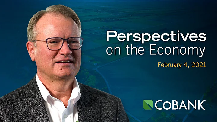 Tom Halverson: Perspectives on the Economy (Februa...