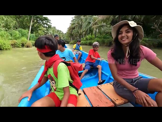 [FULL] JEJAK SI BOLANG PETARUNG OMBAK | SI BOLANG (16/03/23) class=