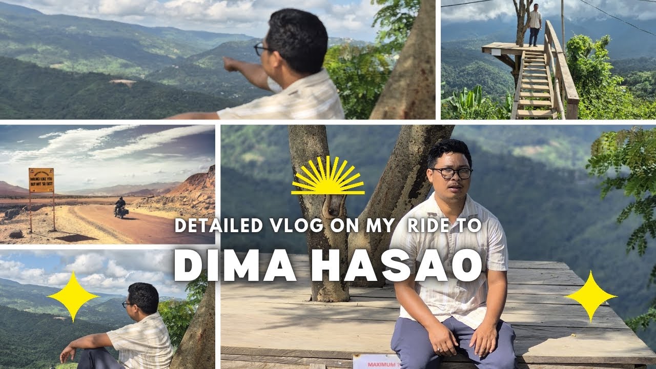 I love Dima Hasao view point  Boro Haflong ☝️☝️☝️☝️