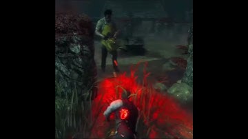 So close, yet so Bubba | Dead by Daylight #shorts #dbd #deadbydaylight  #dbdclips #dbdmemes #bhvr