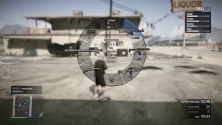 BLOM vs SANE - Solo Mg