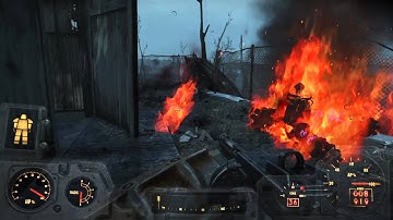 Fallout 4 Automation DLC Part 3 Robot Friend