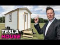Elon Musk’s New Cheapest House Is GENIUS Idea