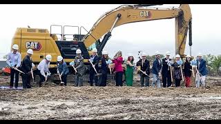 Affordable Housing At Tobias Place