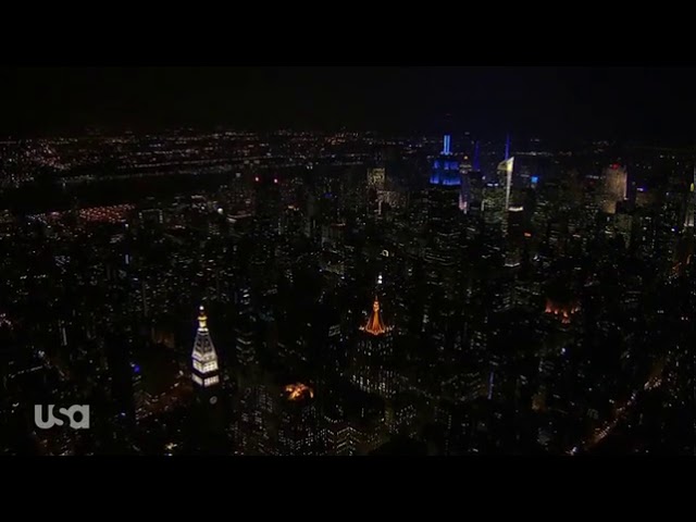 Suits season 7 episode 10 last scene
