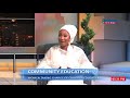 Community Education: Women Taking Charge Of Children Education